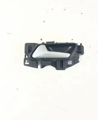Peugeot 308 Front door interior handle 98201553