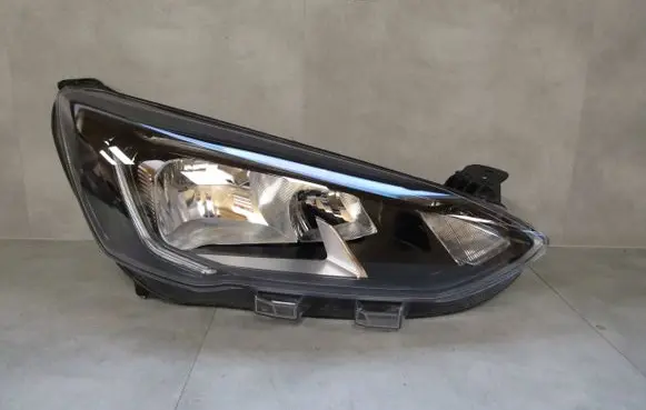 Ford Focus Headlight/headlamp JX7B13W029 JX7B13W029CE 175L9147
