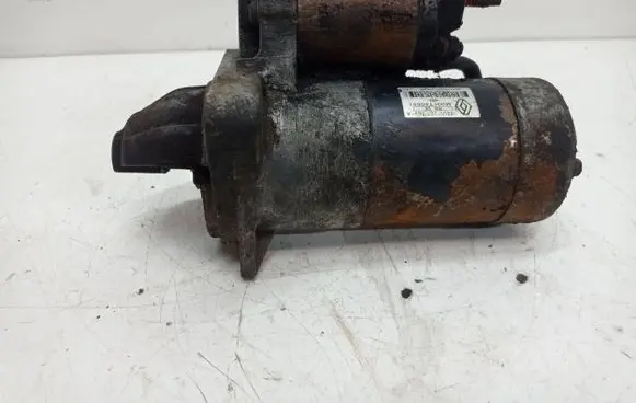 Renault Trafic II (X83) Starter motor M001T80681 8200621305A