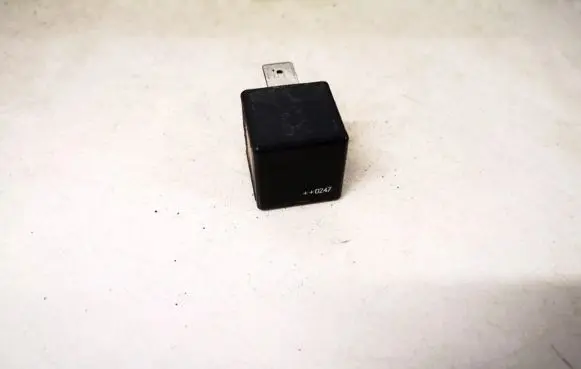 Volvo XC90 Other relay 9441160 v23134-a52-x345