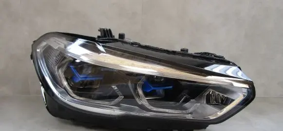 BMW X5 G05 Headlight/headlamp 5A2799801 532799801 LE16A6379