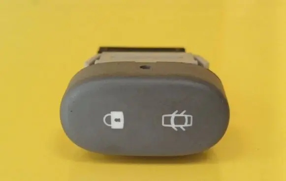 Central locking switch button