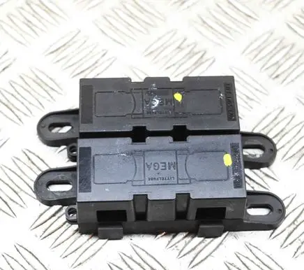 Land Rover Range Rover Sport L494 Other devices
