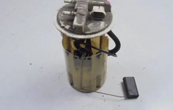 Renault Laguna II Fuel level sensor 8200004958