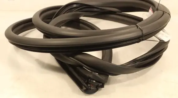 Toyota Corolla E210 E21 Rubber seal rear door 6231002350