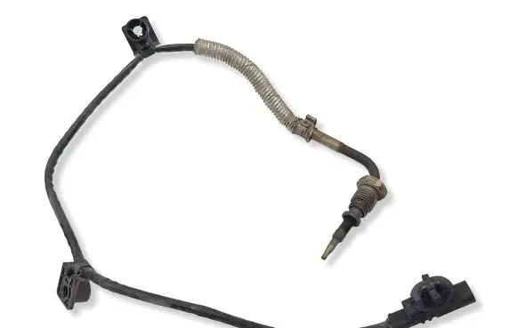 KIA Sportage Exhaust gas temperature sensor 392602M400