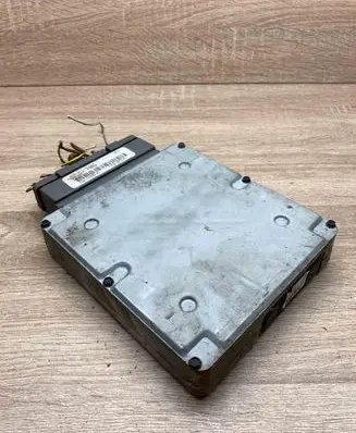 Ford Focus Engine control unit/module ECU YS4F12A650PA PANG