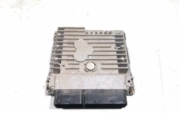 Volkswagen Golf Plus Engine control unit/module 03L906023B