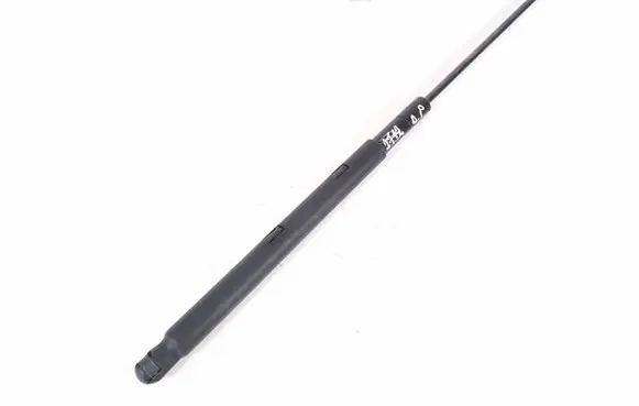 Mercedes-Benz GL X164 Front bonnet/hood damper/strut A1649800464