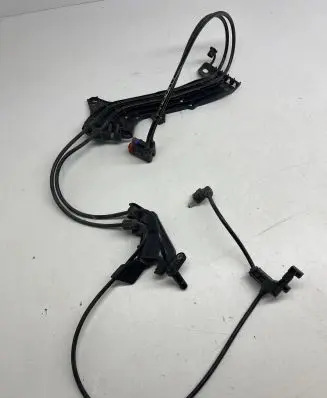 Mercedes-Benz E C207 W207 ABS rear brake sensor A2079057801 A2045403910
