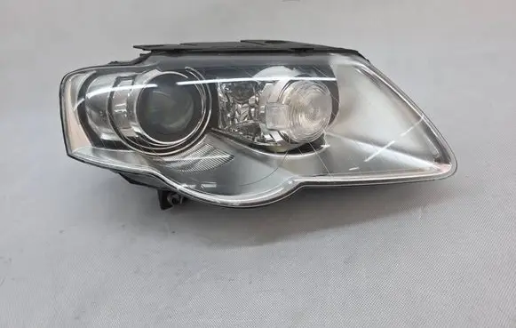 Volkswagen PASSAT B6 Headlight/headlamp 89312669 SP89312669
