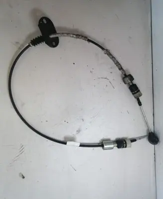 Volvo S80 Gear shift cable linkage 31259001