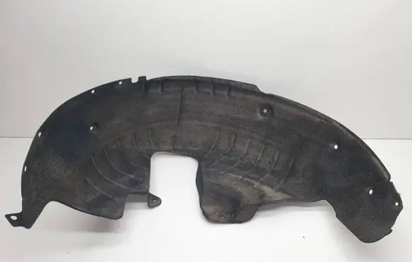 KIA Sorento IV Rear arch AUTOFROST