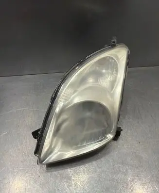 Suzuki Swift I Headlight/headlamp P4981L