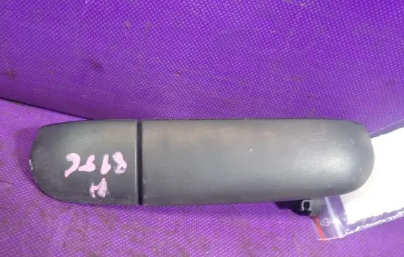 Mitsubishi Colt Tailgate/boot open switch button 