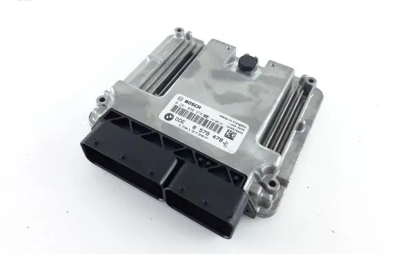BMW 1 F20 F21 Engine control unit/module 8579478 0281030978