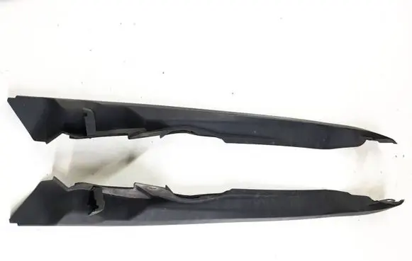 Honda Accord Front arch trim 
