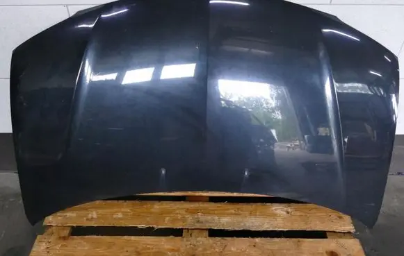 Mazda Premacy Engine bonnet/hood