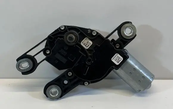 Volkswagen Golf VII Rear window wiper motor 5G0955711