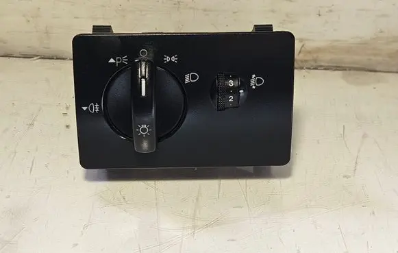 Ford Transit Light switch 4M5T13A024EA