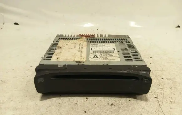 Nissan Primera Radio/CD/DVD/GPS head unit 28185AV700 PN2419F CL053420076883