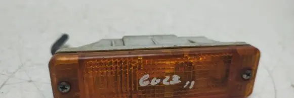 Volkswagen Golf II Front indicator light 171953155E 5K72