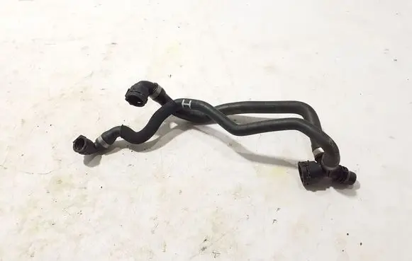 BMW X5 G05 Engine coolant pipe/hose 9894785