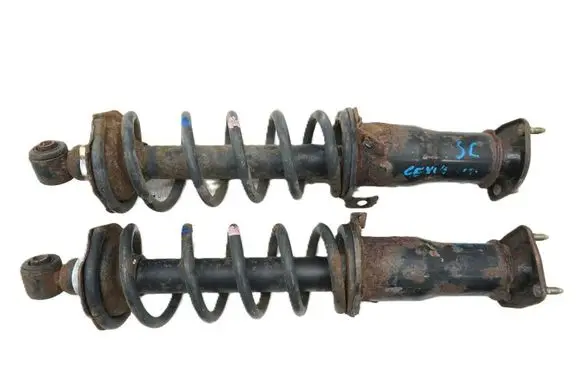 Lexus SC 430 Rear shock absorber/damper 