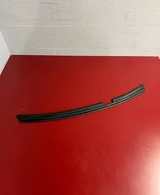 BMW X3 F25 Engine compartment rubber 7210737 17910310