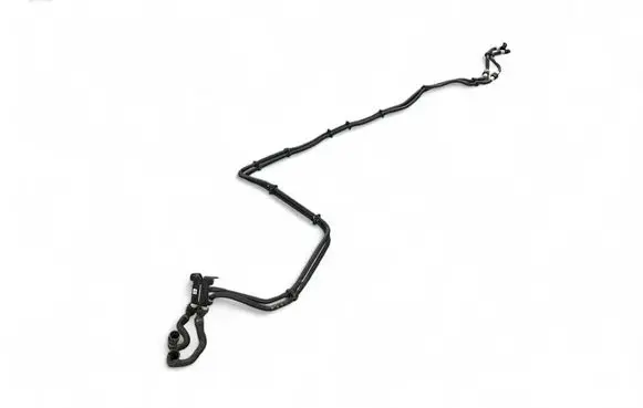 BMW 3 G20 G21 Coolant pipe/hose 020222 22392710 9886648