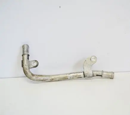 Audi A7 S7 4G Air intake hose/pipe 4G0121071N