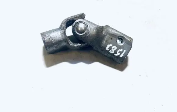 Steering column universal joint