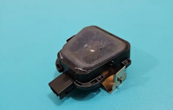 Rain sensor