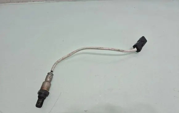 Peugeot 2008 I Lambda probe sensor 9673438580