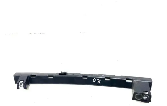 Chevrolet Volt I Front door windshield rail 61854