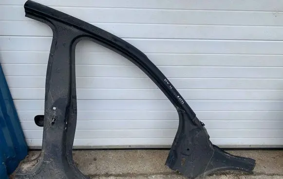 BMW X2 F39 Pillar (middle) 41007467318 7467318 5593RRR