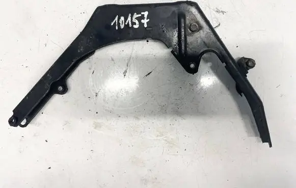 Mercedes-Benz E W211 Engine mounting bracket a6110900427