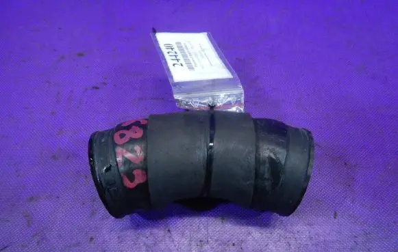 Intercooler hose/pipe