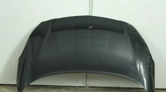 Opel Corsa E Engine bonnet/hood