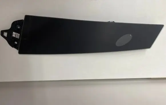 Tesla Model 3 (B) pillar trim (bottom) 110044100E 110925400D