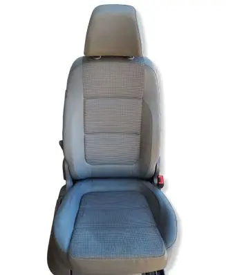 Volkswagen Sharan Front passenger seat 