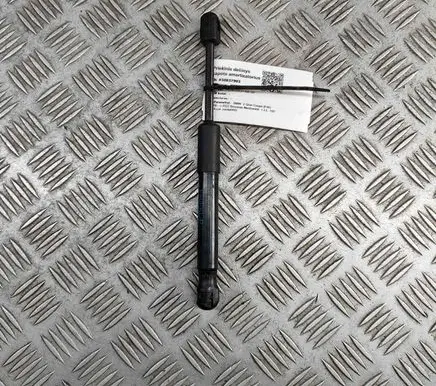 BMW 2 F44 Front bonnet/hood damper/strut 7473453