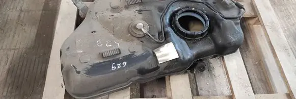 Mazda 2 Fuel tank D65142100 DF7142100 DF7842100