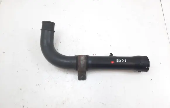 Chevrolet Orlando Intercooler hose/pipe 95044894