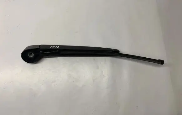 Volkswagen Golf VII Rear wiper blade 6R6955707B