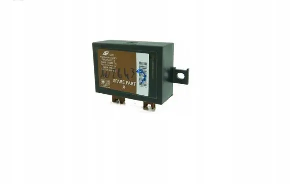 Ford Galaxy Fuel pump relay 1026439