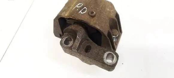 Volkswagen Golf IV Engine mount bracket 1J0199252BE