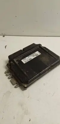 Volvo S40, V40 Engine control unit/module P30614602 200353548