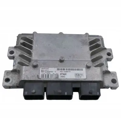 Ford Focus Engine control unit/module 8V2112A650TH S180047003