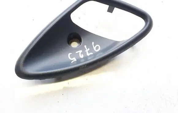 Citroen C5 Other interior part 9641451677